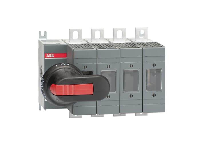 ASEA BROWN BOVERI 1SCA115877R1001