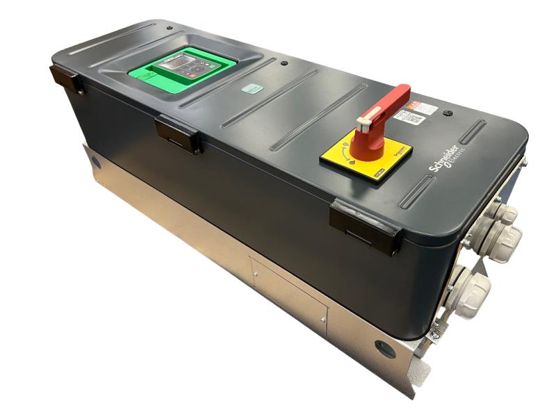 SCHNEIDER ELECTRIC ATV950D45N4E