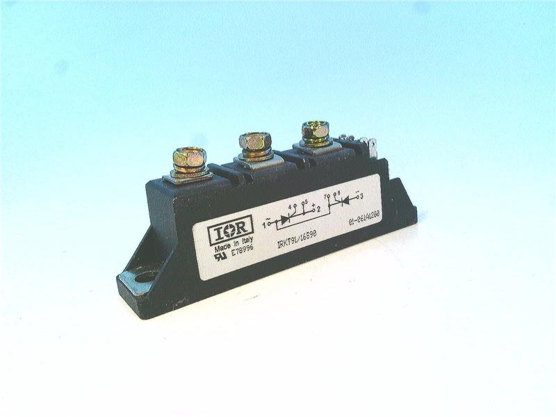 INTERNATIONAL RECTIFIER IRKT91-16S90
