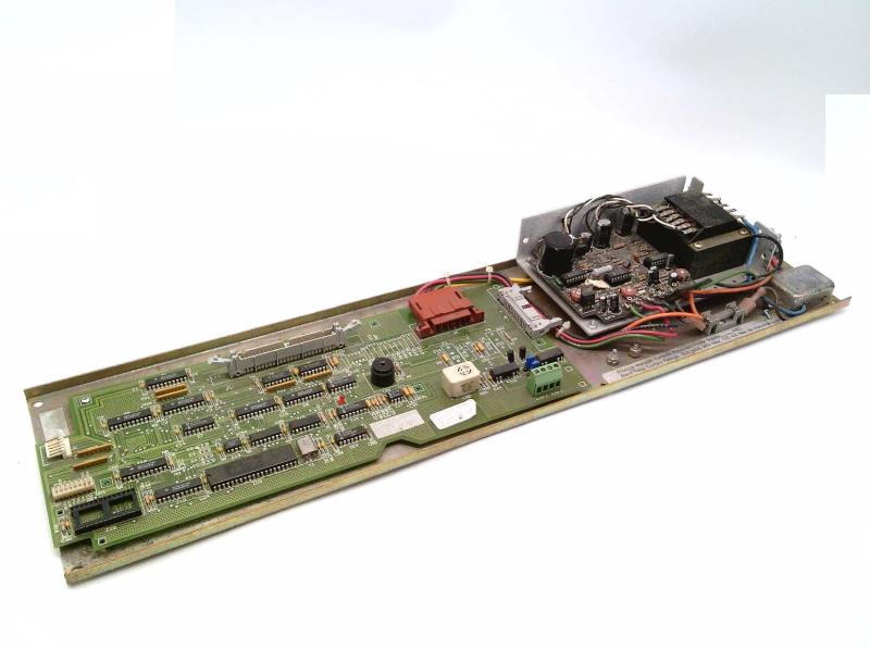 EMERSON DC6400X1-FC4