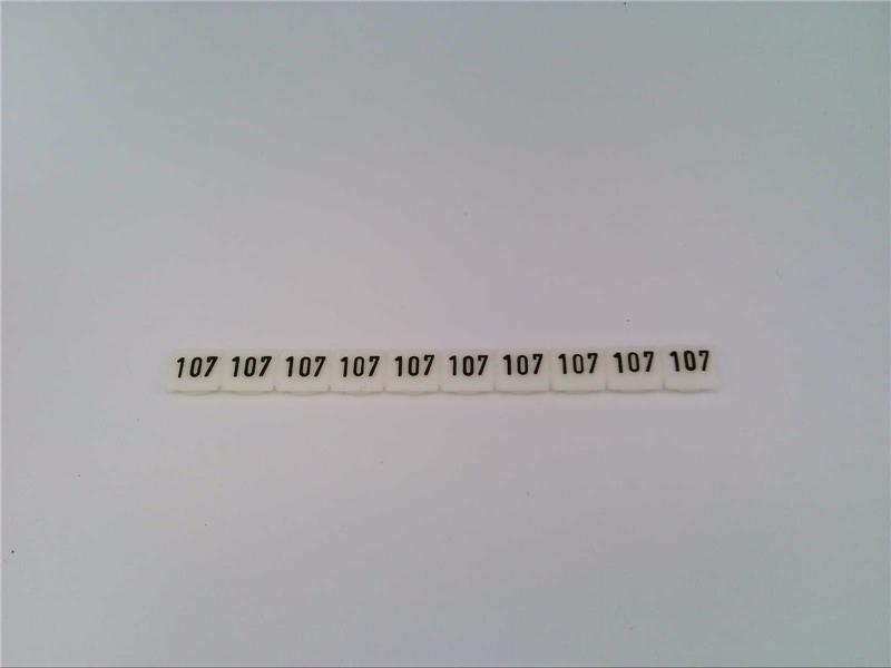 CONTA CLIP 2102.1107