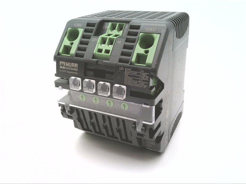 MURR ELEKTRONIK 9000-41084-0401000