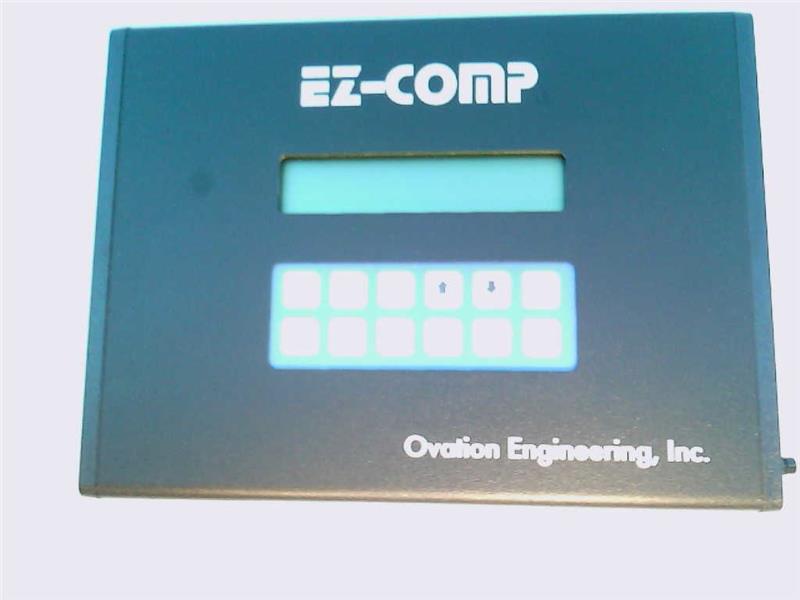 EZ-COMP by EMERSON