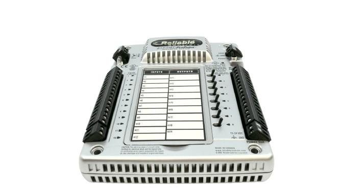 RELIABLE CONTROLS MPP-IO-H