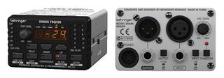 BEHRINGER SHARK FBQ100
