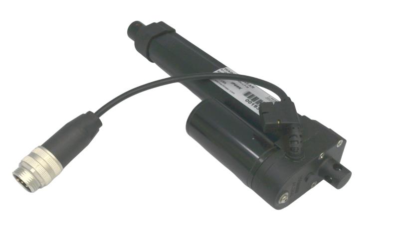 ALTRA INDUSTRIAL MOTION M1-D024-0165-A04-LP-M