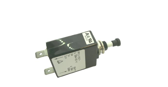 SENSATA TECHNOLOGIES PP11-51F-6.50A-OC-V