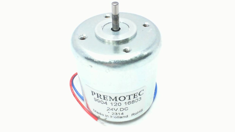 ALLIED MOTION 9904 120 16803