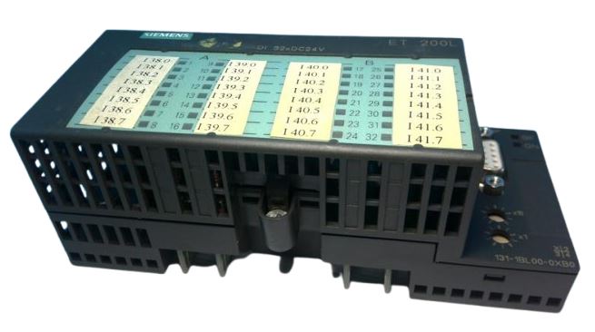 SIEMENS 6ES7131-1BL00-0XB0