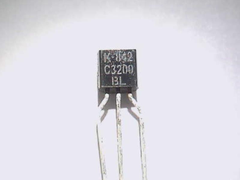 2SC3200 by KEC
