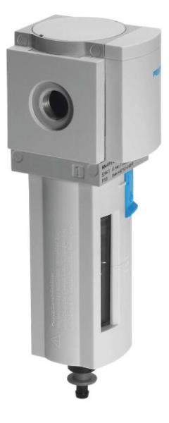 FESTO MS6N-LF-1/2-CRV