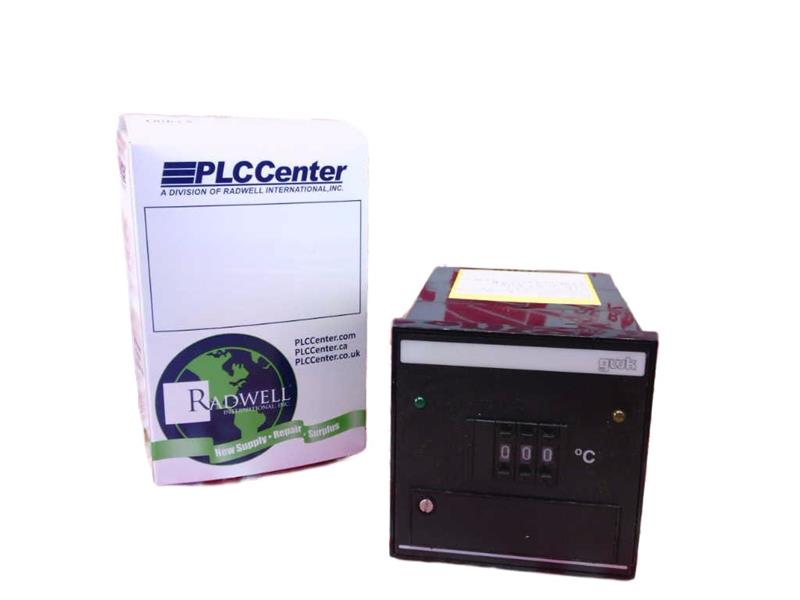 GWK CONTROLS 9170079