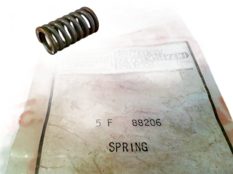 5F88206 by UNITED TECHNOLOGIES