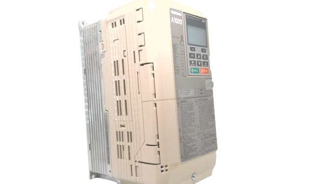 YASKAWA ELECTRIC CIMR-AC4A0009FAA