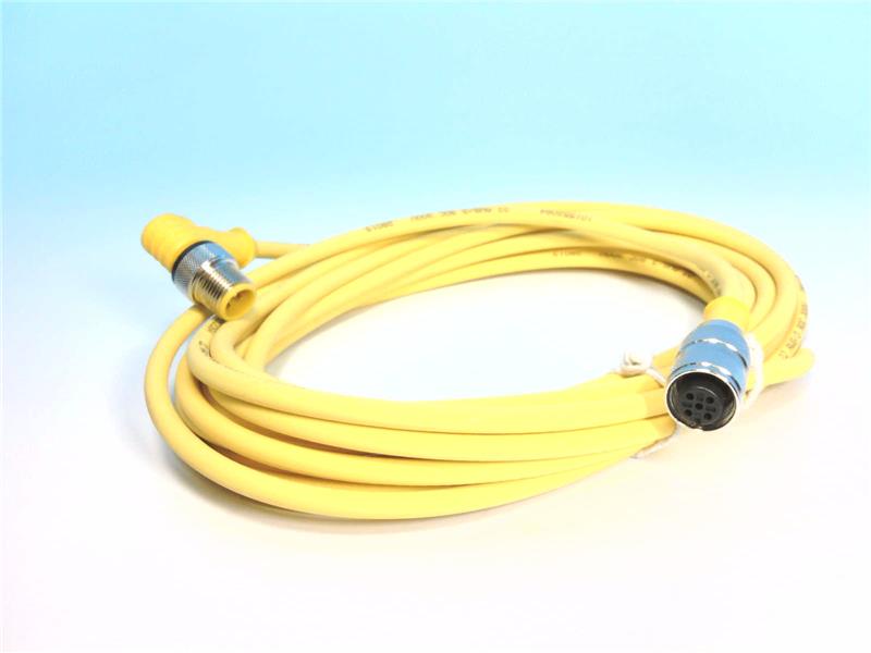 TURCK RK 4T-5-WS 4T/S529