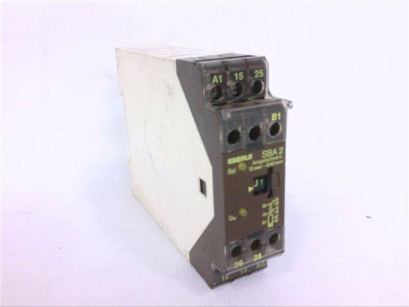 SBA-2 by SCHNEIDER ELECTRIC