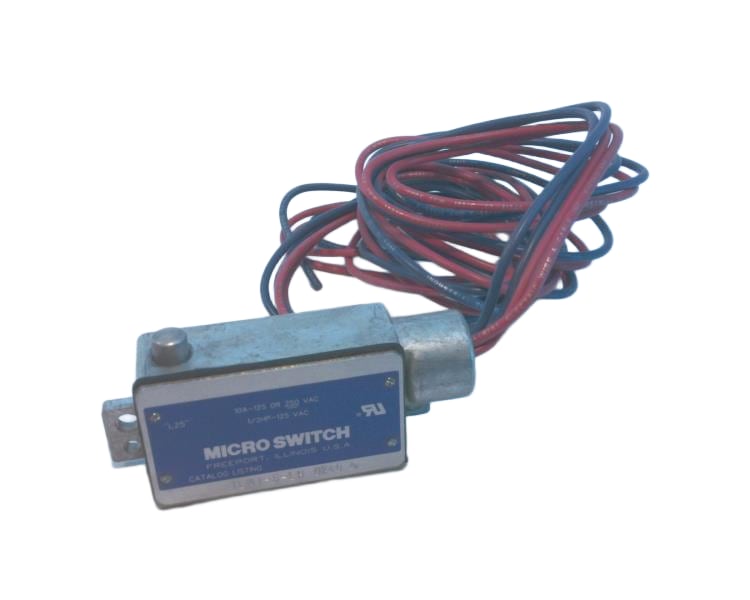 HONEYWELL 1LN1-5-LH