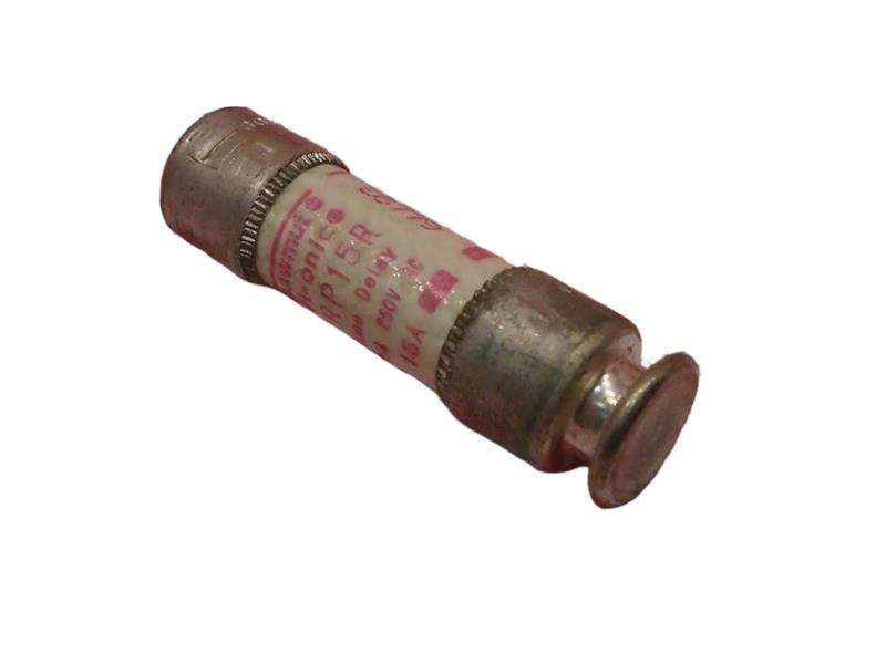 MERSEN TRP15R