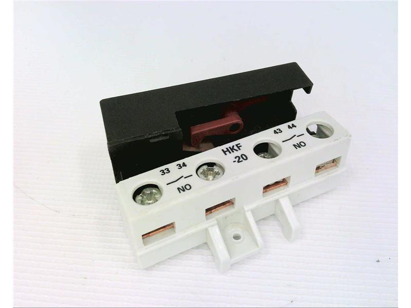 ASEA BROWN BOVERI HKF-20