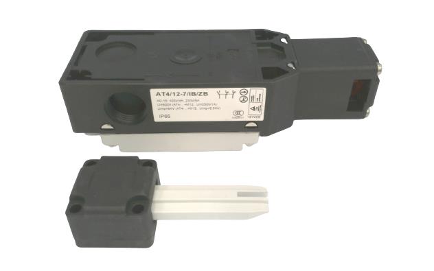 EATON CORPORATION AT4/12-7/IB/ZB