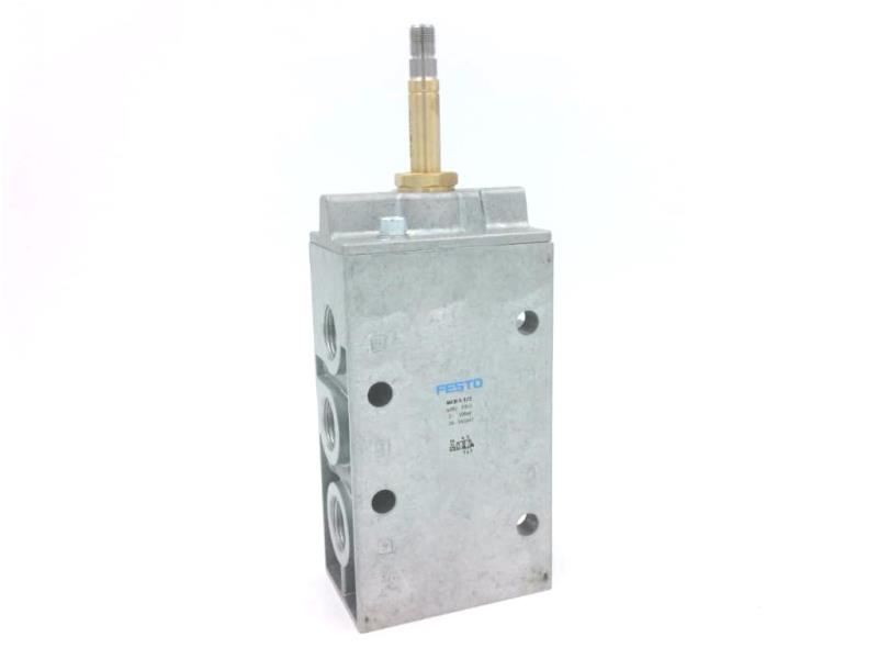 FESTO MCH-5-1/2