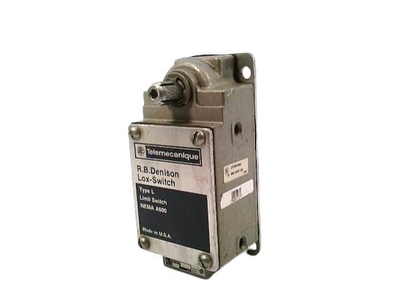 L142 by SCHNEIDER ELECTRIC