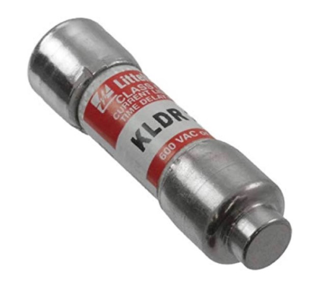 LITTELFUSE KLDR.150TXP