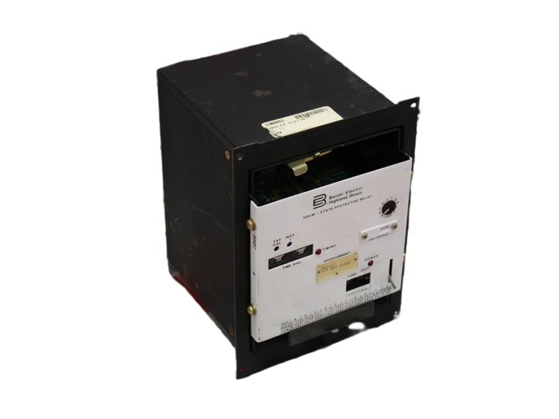 WESTINGHOUSE BE1-51-K1E-B5P-B1N0F