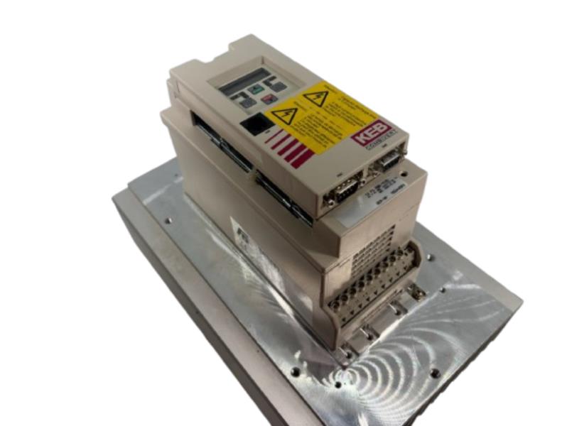 12.F5.CBB-Y10D by KEB AUTOMATION