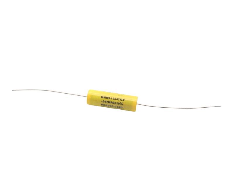MMWA10S47K-F by ILLINOIS CAPACITOR