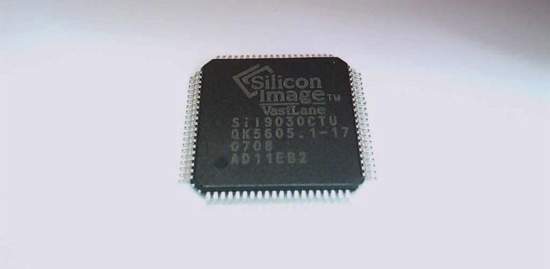 SILICON IMAGE INC SII9030CTU