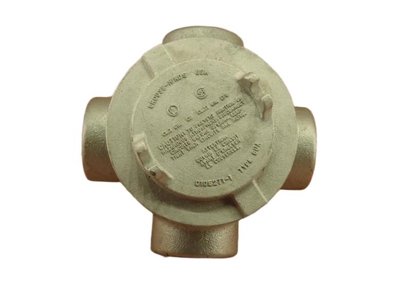 GUAX69 by EATON CORPORATION