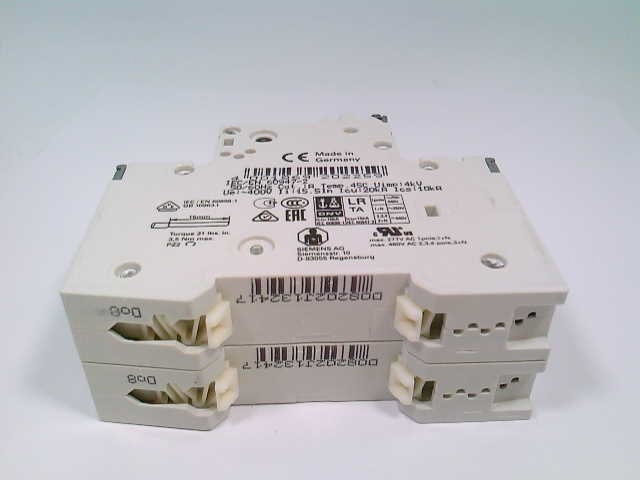 SIEMENS 5SY4208-8