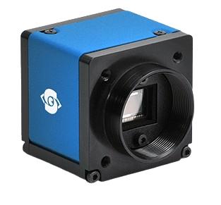 SVS VISTEK ECO274MVGE