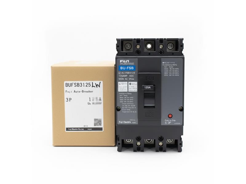 FUJI ELECTRIC BU-FSB3125LW
