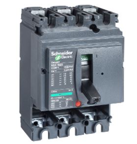 SCHNEIDER ELECTRIC LV431405