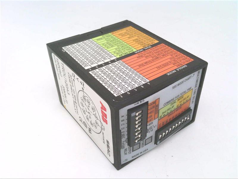 ASEA BROWN BOVERI TRDU120A3