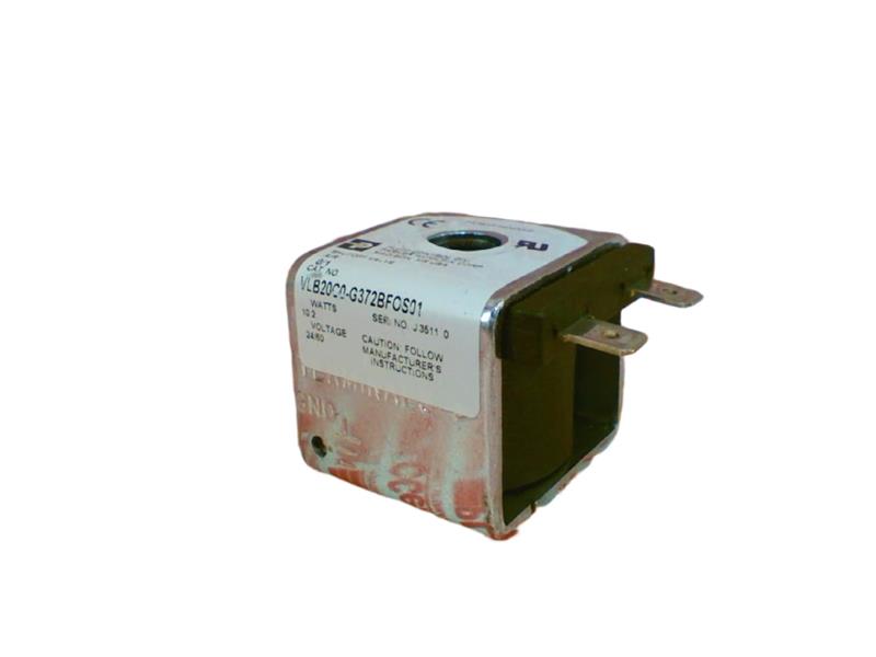 PARKER VBL20C0-G372BFOS01
