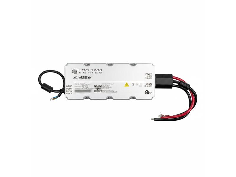 ADVANCED ENERGY LCC1200-28U-9P24