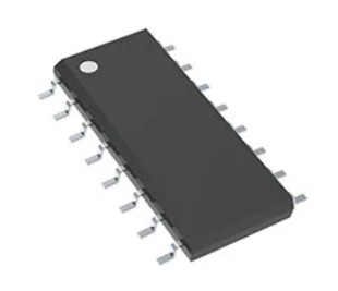 TEXAS INSTRUMENTS SEMI SN65LBC173ADR