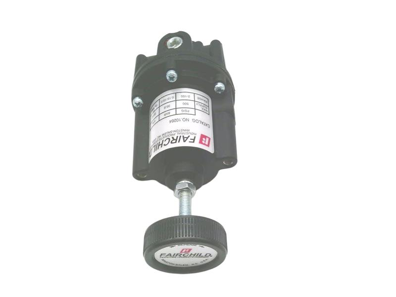 FAIRCHILD INDUSTRIAL PROD 10264