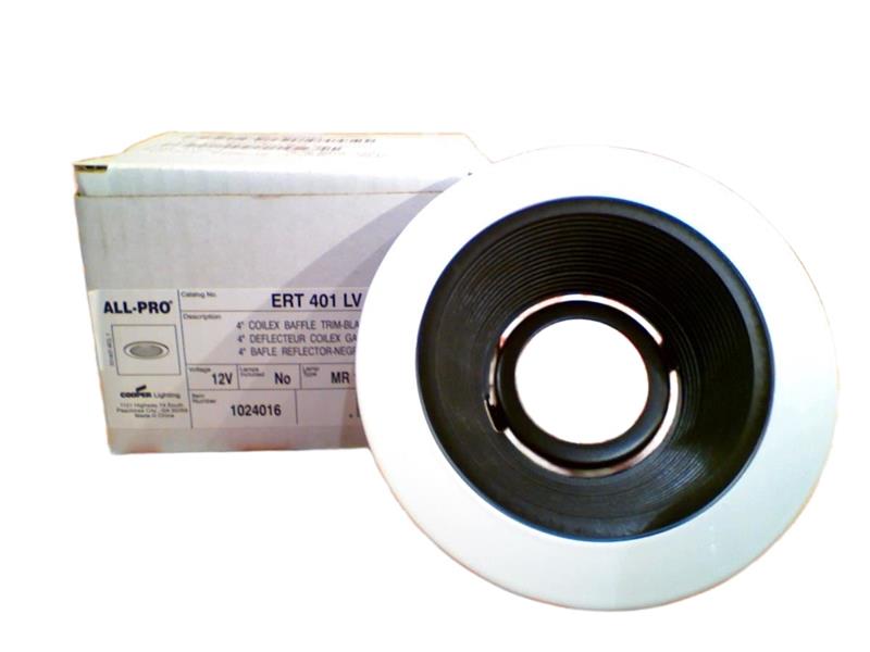 COOPER ERT-401LV