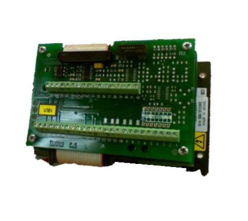 ELMO MOTION CONTROL SBA-5/200H