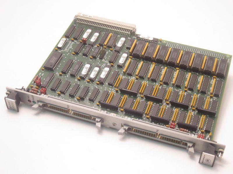 EMERSON MVME-510-051