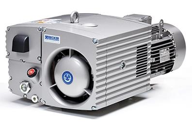 BECKER PUMPS U4.630SA/K