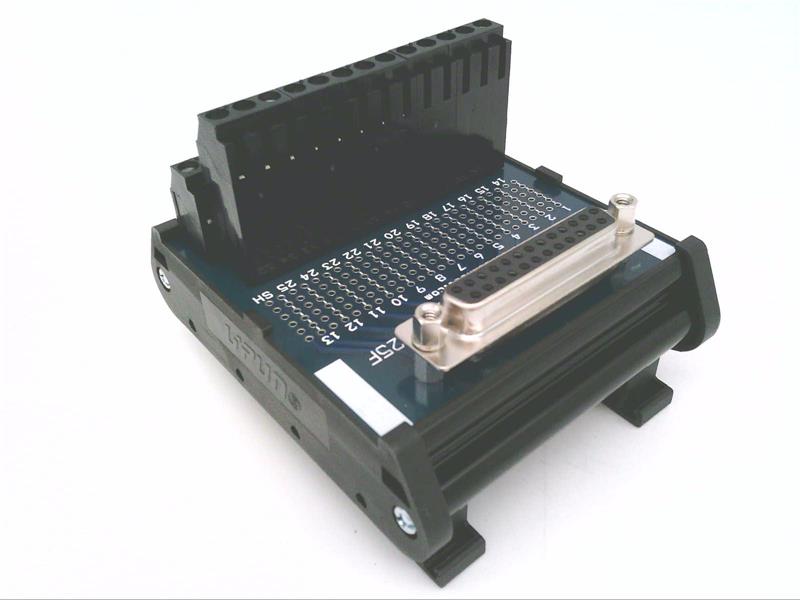 ASI ELECTRONICS IMDS25F