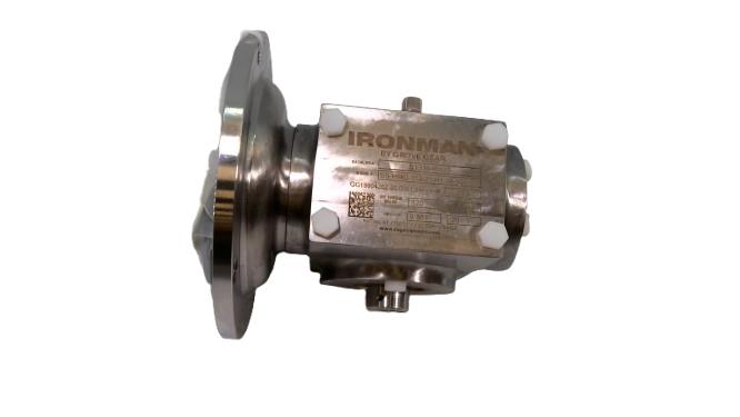 REGAL REXNORD SS-HMQ813-20-H1-56-10