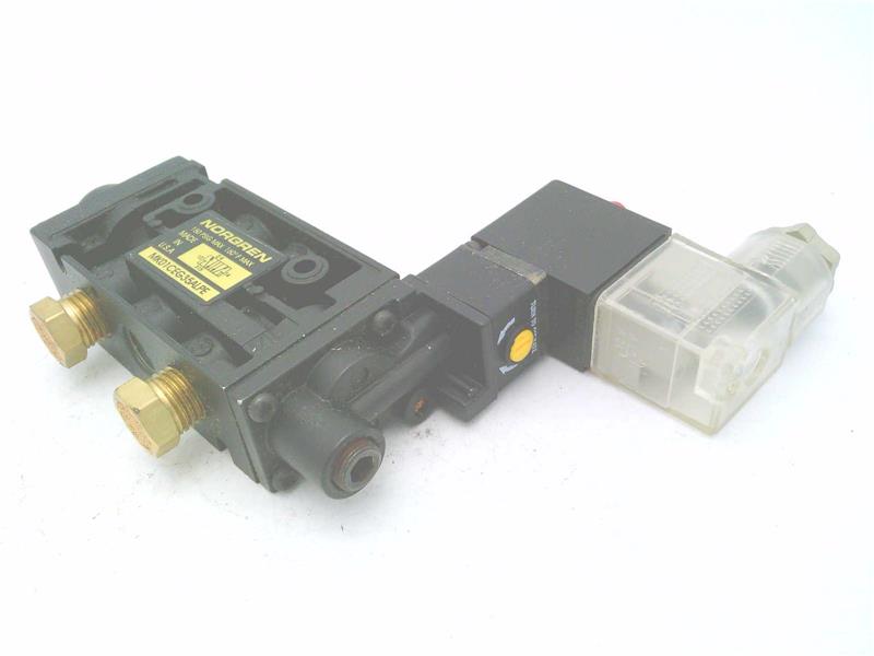 NORGREN MK01CEG35ALPE