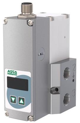 ASCO 8617A40010A00PC