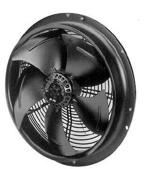 EBM PAPST W4E315-CA05-51